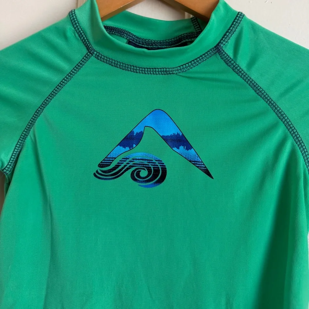 Kanu Surf rash guard - Picture 2 of 4